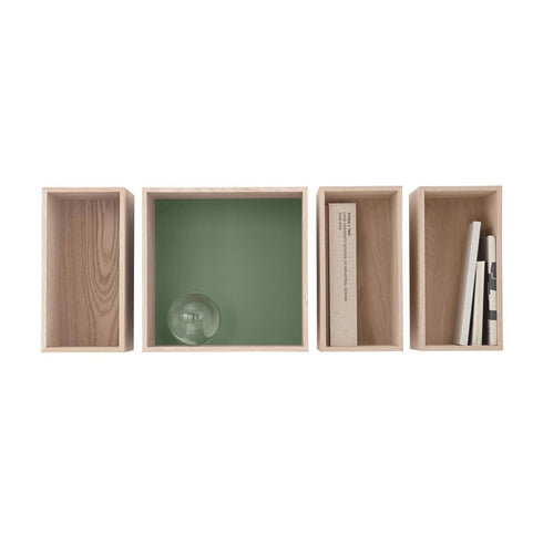 Stacked 2.0 Shelf Module/Medium